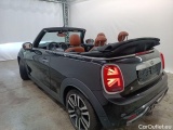  Mini  Cooper MINI MINI CABRIOLET - 2018 2.0A 192  S OPF (EU6d-TEMP) 2d #18