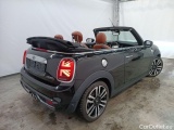  Mini  Cooper MINI MINI CABRIOLET - 2018 2.0A 192  S OPF (EU6d-TEMP) 2d #19