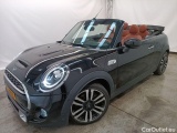  Mini  Cooper MINI MINI CABRIOLET - 2018 2.0A 192  S OPF (EU6d-TEMP) 2d #17