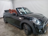 Mini  Cooper MINI MINI CABRIOLET - 2018 2.0A 192  S OPF (EU6d-TEMP) 2d #20