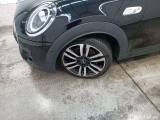  Mini  Cooper MINI MINI CABRIOLET - 2018 2.0A 192  S OPF (EU6d-TEMP) 2d #35