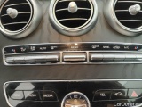  Mercedes  C-Klasse MERCEDES CLASSE C COUPE DIESEL - C 220 d 194 AMG Line 2d Auto #19