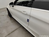  Mercedes  C-Klasse MERCEDES CLASSE C COUPE DIESEL - C 220 d 194 AMG Line 2d Auto #32