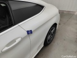  Mercedes  C-Klasse MERCEDES CLASSE C COUPE DIESEL - C 220 d 194 AMG Line 2d Auto #35