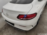 Mercedes  C-Klasse MERCEDES CLASSE C COUPE DIESEL - C 220 d 194 AMG Line 2d Auto #45