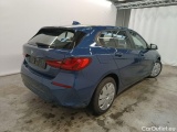  Bmw  Serie 1 BMW 1 HATCH - 2019 116i 109hp OPF 5d #2
