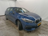  Bmw  Serie 1 BMW 1 HATCH - 2019 116i 109hp OPF 5d #8