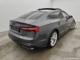  Audi  A5 Sportback Audi  30 TDI S tronic Bus. Ed. S Line 5d #2