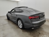  Audi  A5 Sportback Audi  30 TDI S tronic Bus. Ed. S Line 5d #7