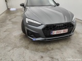  Audi  A5 Sportback Audi  30 TDI S tronic Bus. Ed. S Line 5d #32