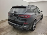  Bmw  X5 BMW  xDrive45e (210kW) 5d ///M-Sportkit (total options: 20,769 Ex.Vat) #2