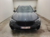  Bmw  X5 BMW  xDrive45e (210kW) 5d ///M-Sportkit (total options: 20,769 Ex.Vat) #5