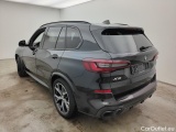  Bmw  X5 BMW  xDrive45e (210kW) 5d ///M-Sportkit (total options: 20,769 Ex.Vat) #7