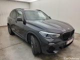  Bmw  X5 BMW  xDrive45e (210kW) 5d ///M-Sportkit (total options: 20,769 Ex.Vat) #8