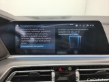  Bmw  X5 BMW  xDrive45e (210kW) 5d ///M-Sportkit (total options: 20,769 Ex.Vat) #14