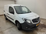  Mercedes  Citan MERCEDES-BENZ  109 FOURGON MWB DIESEL 1.5 CDI A2 95 BE Perfect Tool S/S (EU6d-T) 5d #8