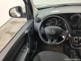  Mercedes  Citan MERCEDES-BENZ  109 FOURGON MWB DIESEL 1.5 CDI A2 95 BE Perfect Tool S/S (EU6d-T) 5d #9