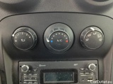  Mercedes  Citan MERCEDES-BENZ  109 FOURGON MWB DIESEL 1.5 CDI A2 95 BE Perfect Tool S/S (EU6d-T) 5d #18