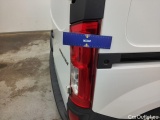  Mercedes  Citan MERCEDES-BENZ  109 FOURGON MWB DIESEL 1.5 CDI A2 95 BE Perfect Tool S/S (EU6d-T) 5d #47