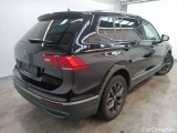  Volkswagen  Tiguan Volkswagen  Allspace 2.0 TDI DSG Life 5d #2