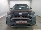 Volkswagen  Tiguan Volkswagen  Allspace 2.0 TDI DSG Life 5d #5