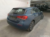  Mercedes  A-Klasse MERCEDES CLASSE A DIESEL (W177) A 180 d 116 Business Solution Essential 5d #2