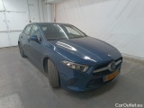  Mercedes  A-Klasse MERCEDES CLASSE A DIESEL (W177) A 180 d 116 Business Solution Essential 5d #8