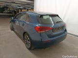  Mercedes  A-Klasse MERCEDES CLASSE A DIESEL (W177) A 180 d 116 Business Solution Essential 5d #7