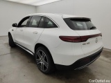  Mercedes  EQC MERCEDES  (N293) 80 kWh  400 4-Matic Luxury Line 5d #7