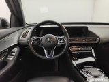  Mercedes  EQC MERCEDES  (N293) 80 kWh  400 4-Matic Luxury Line 5d #9