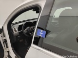  Mercedes  EQC MERCEDES  (N293) 80 kWh  400 4-Matic Luxury Line 5d #34