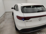  Mercedes  EQC MERCEDES  (N293) 80 kWh  400 4-Matic Luxury Line 5d #38