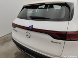  Mercedes  EQC MERCEDES  (N293) 80 kWh  400 4-Matic Luxury Line 5d #42