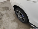  Mercedes  EQC MERCEDES  (N293) 80 kWh  400 4-Matic Luxury Line 5d #54