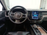  Volvo  XC60 VOLVO  DIESEL - 2021 2.0 B4 MHEV AWD Ultimate Dark 5d #9