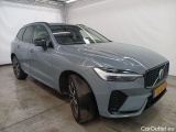 Volvo  XC60 VOLVO  DIESEL - 2021 2.0 B4 MHEV AWD Ultimate Dark 5d #8