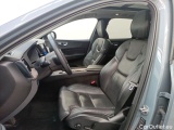  Volvo  XC60 VOLVO  DIESEL - 2021 2.0 B4 MHEV AWD Ultimate Dark 5d #10