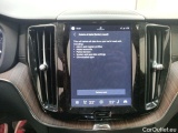  Volvo  XC60 VOLVO  DIESEL - 2021 2.0 B4 MHEV AWD Ultimate Dark 5d #12
