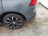  Volvo  XC60 VOLVO  DIESEL - 2021 2.0 B4 MHEV AWD Ultimate Dark 5d #31