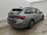  Skoda  Octavia Skoda  Combi 2.0 CRTDI 85kW DSG7 Clever 5d #2