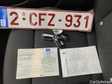  Skoda  Octavia Skoda  Combi 2.0 CRTDI 85kW DSG7 Clever 5d #4