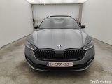  Skoda  Octavia Skoda  Combi 2.0 CRTDI 85kW DSG7 Clever 5d #5