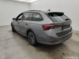  Skoda  Octavia Skoda  Combi 2.0 CRTDI 85kW DSG7 Clever 5d #7
