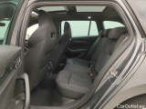  Skoda  Octavia Skoda  Combi 2.0 CRTDI 85kW DSG7 Clever 5d #10