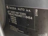  Skoda  Octavia Skoda  Combi 2.0 CRTDI 85kW DSG7 Clever 5d #20