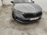  Skoda  Octavia Skoda  Combi 2.0 CRTDI 85kW DSG7 Clever 5d #28