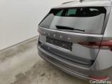  Skoda  Octavia Skoda  Combi 2.0 CRTDI 85kW DSG7 Clever 5d #45