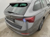  Skoda  Octavia Skoda  Combi 2.0 CRTDI 85kW DSG7 Clever 5d #53