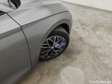  Skoda  Octavia Skoda  Combi 2.0 CRTDI 85kW DSG7 Clever 5d #77