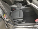  Skoda  Octavia Skoda  Combi 2.0 CRTDI 85kW DSG7 Clever 5d #89